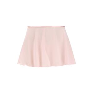 Dance skirt with bow for girls Freddy image-1