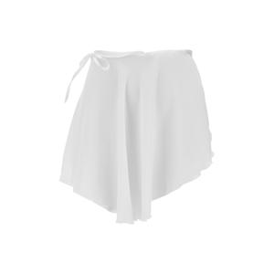 Dance skirt with bow for girls Freddy