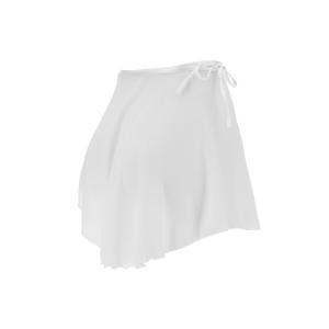 Dance skirt with bow for girls Freddy image-1