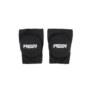 Technische Stoff-Kniebandage für Frauen Freddy image-0