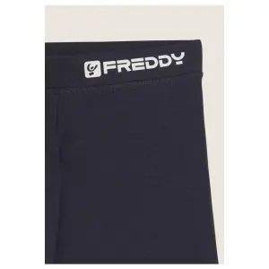 Kalsonger med logotyp Freddy image-2