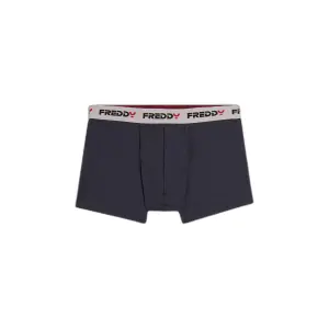 Ελαστικό σλιπάκι με μεγάλος λογότυπος Freddy image-0