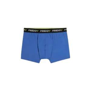 Ελαστικό σλιπάκι με μεγάλος λογότυπος Freddy image-0