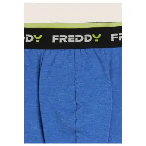 Ελαστικό σλιπάκι με μεγάλος λογότυπος Freddy image-2