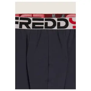 Ελαστικό σλιπάκι με μεγάλος λογότυπος Freddy image-2