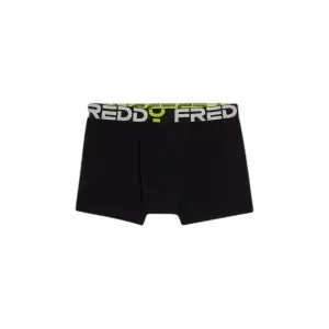 Ελαστικό σλιπάκι με μεγάλος λογότυπος Freddy image-0