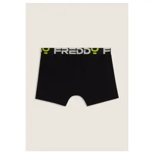 Ελαστικό σλιπάκι με μεγάλος λογότυπος Freddy image-1