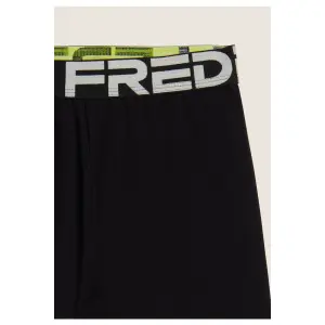 Ελαστικό σλιπάκι με μεγάλος λογότυπος Freddy image-2