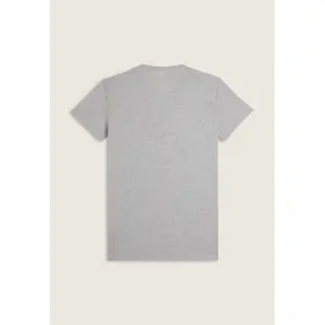 T-shirt en coton avec logo Freddy image-1