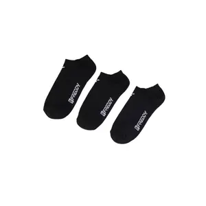 Damen Baumwollsocken Freddy (x3) image-0