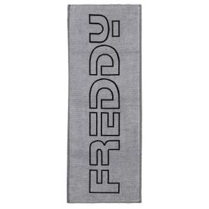 Medium-sized women's gym towel Freddy