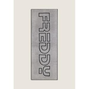 Medium-sized women's gym towel Freddy image-1