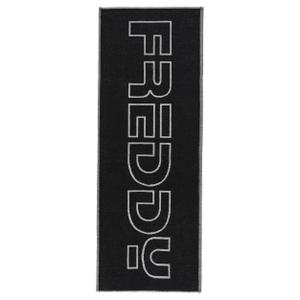 Serviette pour la salle de sport de taille moyenne femme Freddy