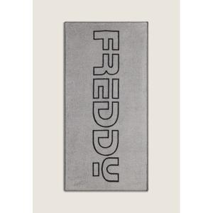 Serviette pour la salle de sport de grande taille femme Freddy image-1