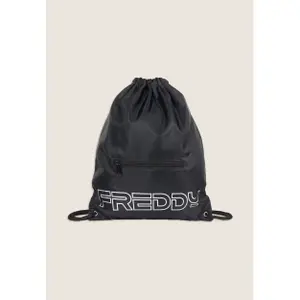 Faltbare Nylon-Seiltasche mit Frauenlogo Freddy