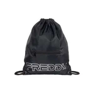 Faltbare Nylon-Seiltasche mit Frauenlogo Freddy image-1