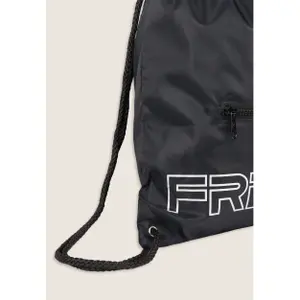 Faltbare Nylon-Seiltasche mit Frauenlogo Freddy image-2