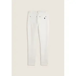 Damen Skinny-Legging aus Kunstleder Freddy image-1