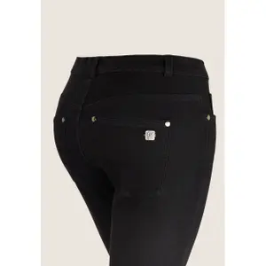 Jeans ajustados mujer Freddy Bull image-2