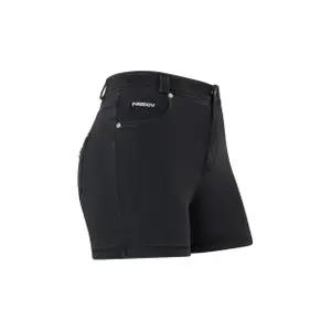 Klassische Denim-Shorts für Damen Freddy image-0