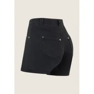 Klassische Denim-Shorts für Damen Freddy image-1