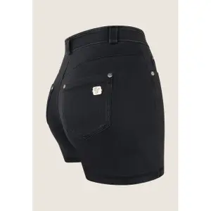 Klassische Denim-Shorts für Damen Freddy image-2