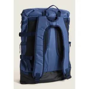 Compact square travel bag for women Freddy image-1