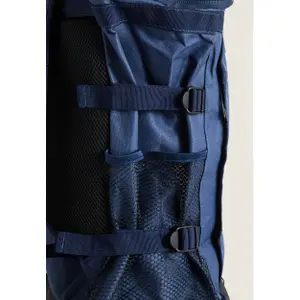 Compact square travel bag for women Freddy image-2