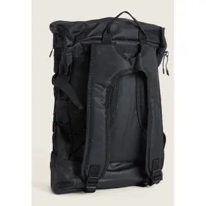 Compact square travel bag for women Freddy image-1