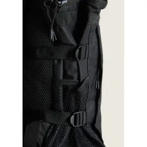 Compact square travel bag for women Freddy image-2