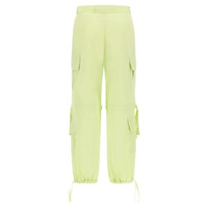 Dámské nastavitelné cargo kalhoty Freddy image-1