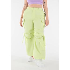 Dámské nastavitelné cargo kalhoty Freddy image-2