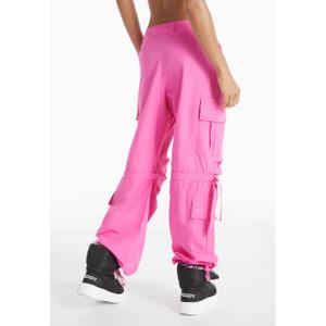 Dámské cargo kalhoty Freddy image-4