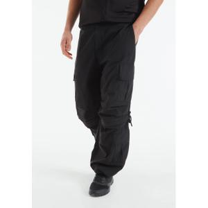 Dámské cargo kalhoty s dvojitými kapsami Freddy image-2