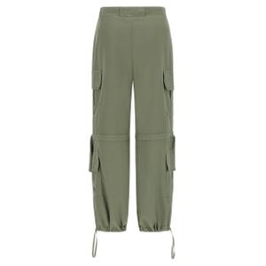 Dámské nastavitelné cargo kalhoty Freddy image-1