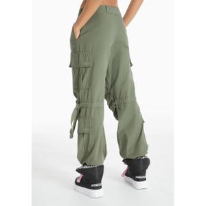 Dámské nastavitelné cargo kalhoty Freddy image-4