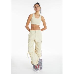 Dámské cargo kalhoty Freddy image-6