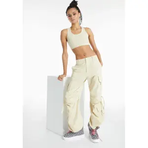 Cargo-byxor för kvinnor Freddy image-2