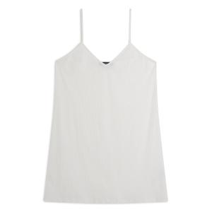 Women's ribbed nightdress Freddy