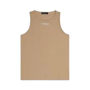 Canotta classica in cotone donna Freddy image-0