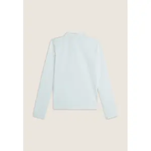 Damski sweter z golfem Freddy image-1