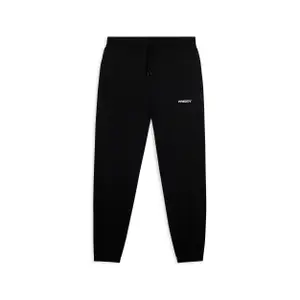 Elastic interlock fabric joggers Freddy image-0