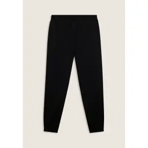 Elastic interlock fabric joggers Freddy image-1