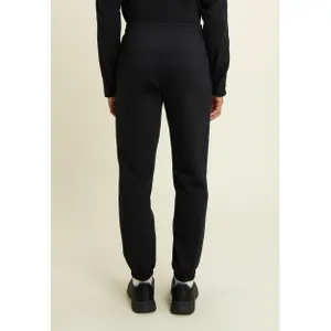 Elastic interlock fabric joggers Freddy image-3