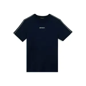 T-shirt από ελαστικό jersey Freddy image-0