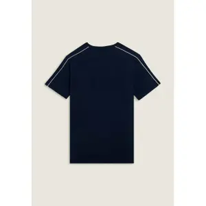 T-shirt από ελαστικό jersey Freddy image-1