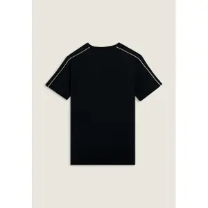 T-shirt από ελαστικό jersey Freddy image-1