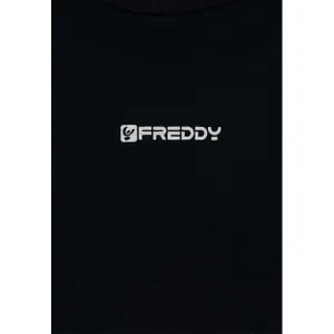 T-shirt από ελαστικό jersey Freddy image-2