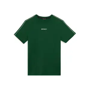 T-shirt από ελαστικό jersey Freddy image-0
