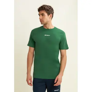 T-shirt από ελαστικό jersey Freddy image-2